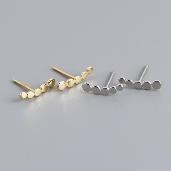 Серьги Aurelia LA1-608