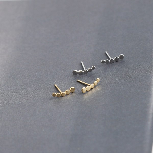 Серьги Aurelia LA1-608