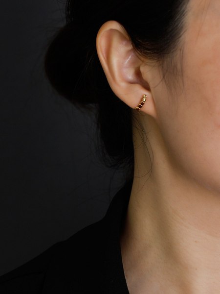 Серьги Aurelia LA1-608