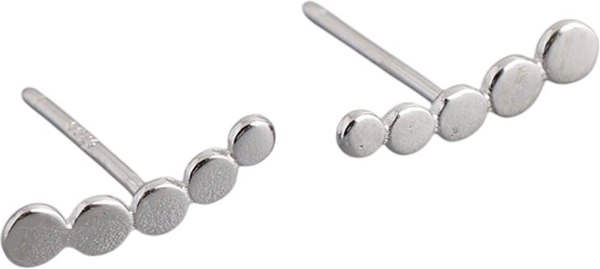 Серьги Aurelia LA1-609 - фото