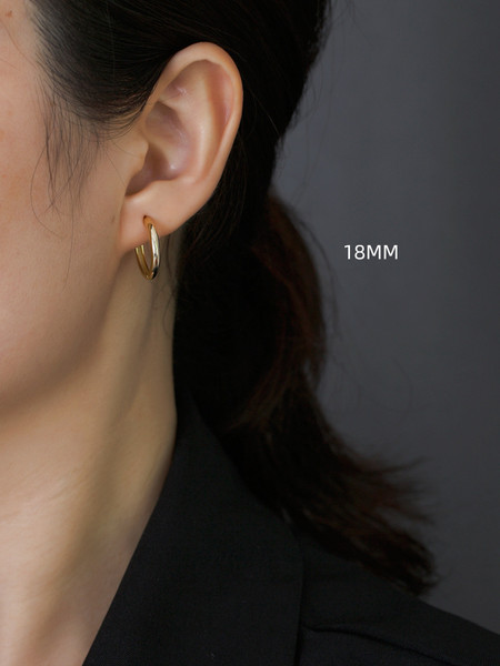 Серьги Aurelia LA1-610