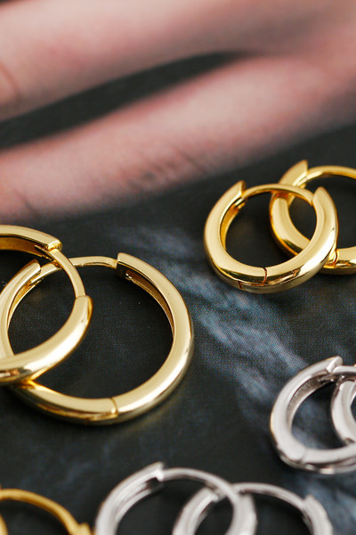 Серьги Aurelia LA1-610