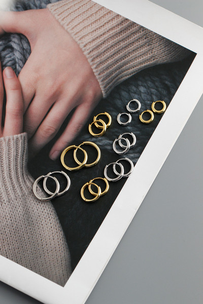 Серьги Aurelia LA1-610