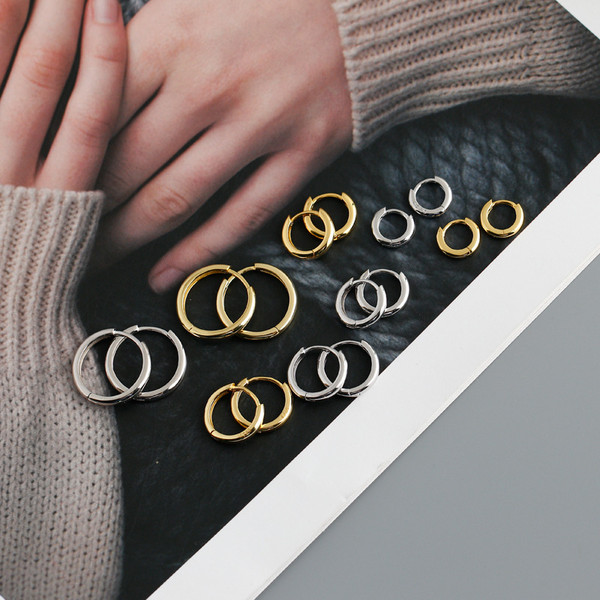 Серьги Aurelia LA1-610