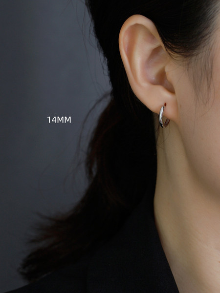 Серьги Aurelia LA1-610