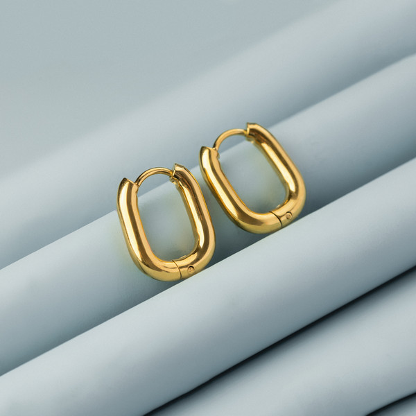 Серьги Aurelia LA1-618