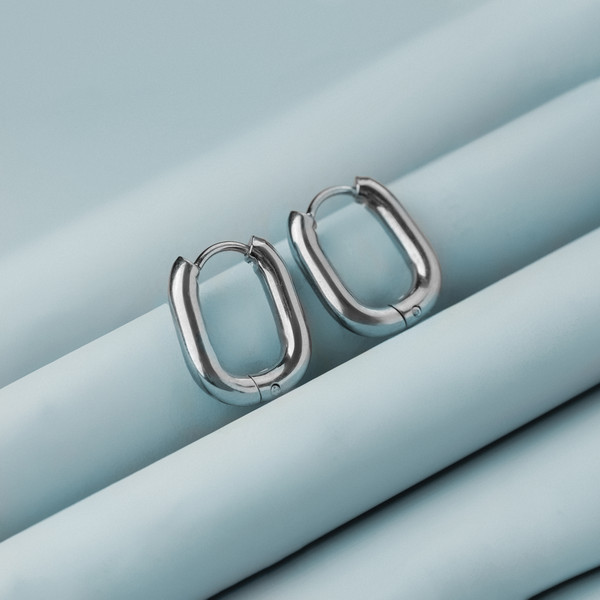 Серьги Aurelia LA1-619