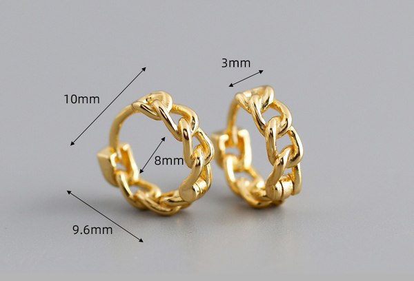 Серьги Aurelia LA1-620