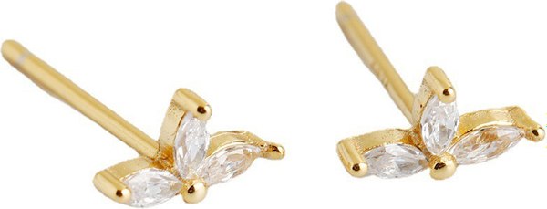 Серьги Aurelia LA1-624 - фото