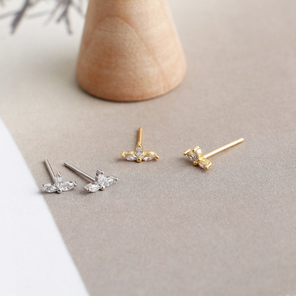 Серьги Aurelia LA1-624