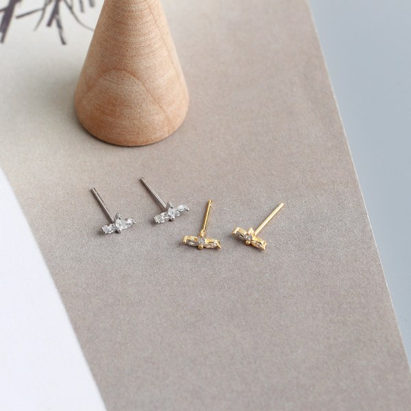 Серьги Aurelia LA1-624