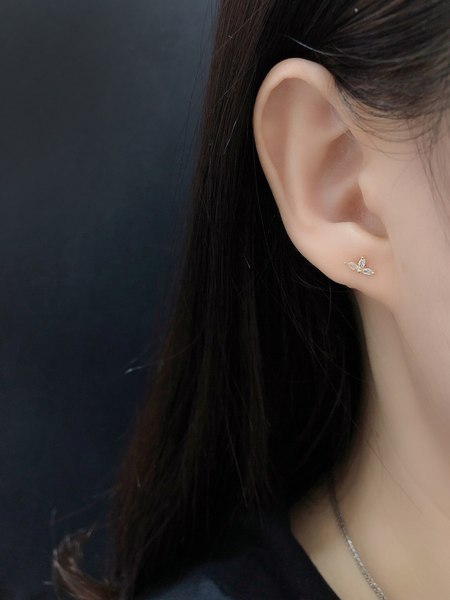 Серьги Aurelia LA1-624