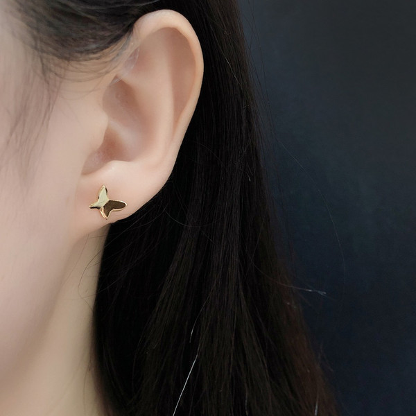 Серьги Aurelia LA1-626