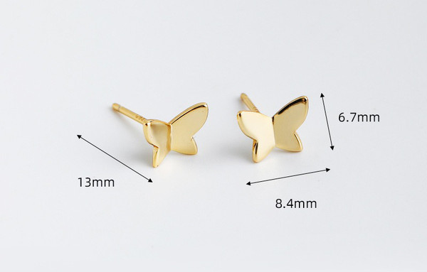 Серьги Aurelia LA1-626