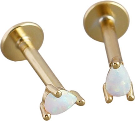 Серьги Aurelia LA1-630 - фото