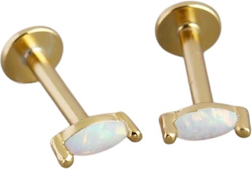 Серьги Aurelia LA1-632 - фото