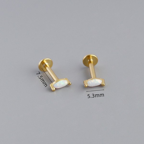 Серьги Aurelia LA1-632