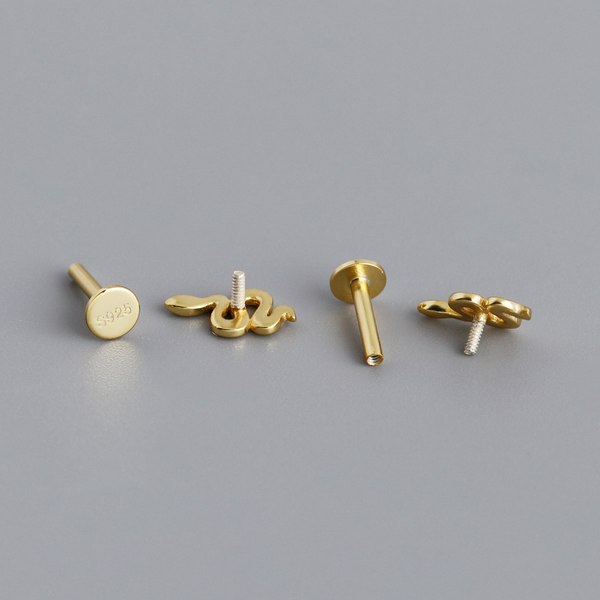 Серьги Aurelia LA1-632