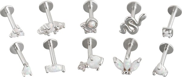 Серьги Aurelia LA1-633