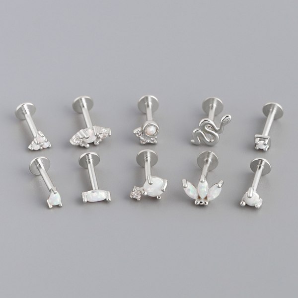 Серьги Aurelia LA1-633