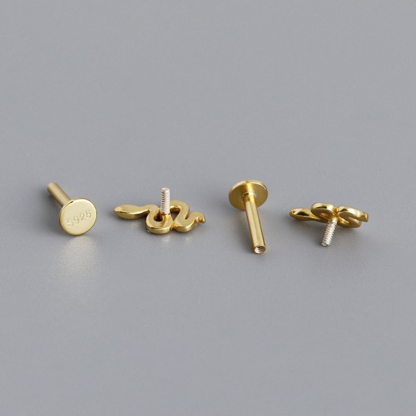 Серьги Aurelia LA1-634