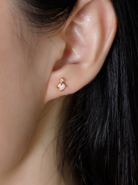 Серьги Aurelia LA1-634