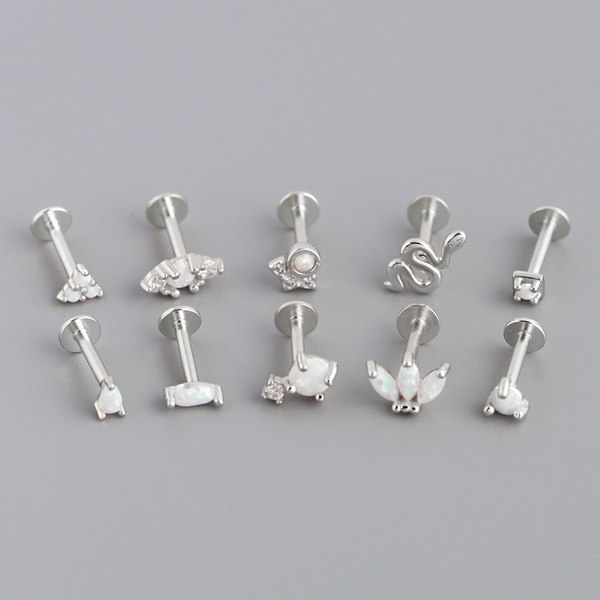 Серьги Aurelia LA1-635