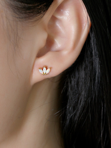 Серьги Aurelia LA1-636