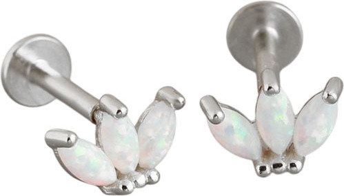 Серьги Aurelia LA1-637 - фото