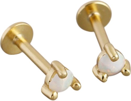 Серьги Aurelia LA1-638 - фото