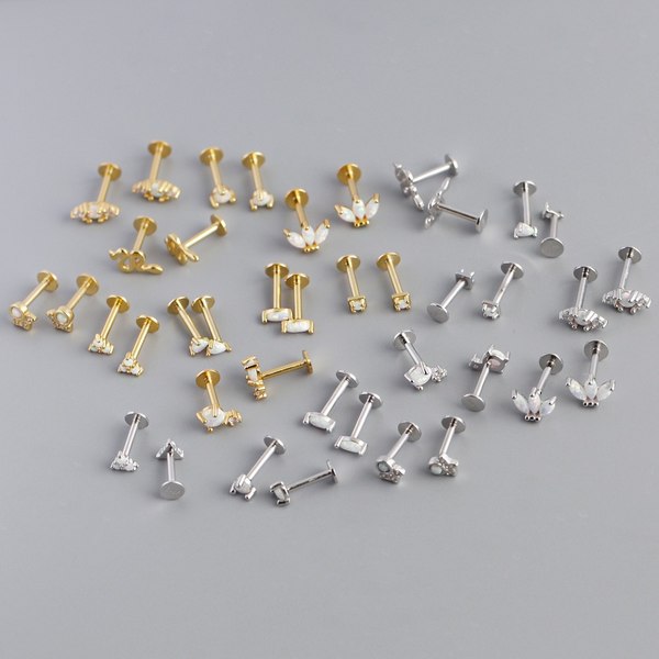 Серьги Aurelia LA1-638