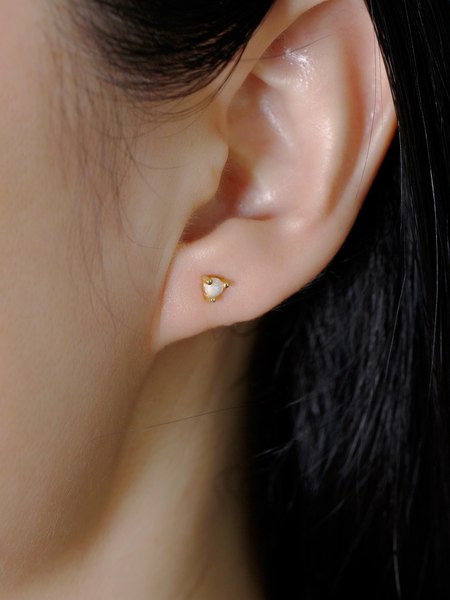 Серьги Aurelia LA1-638