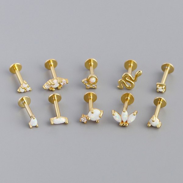 Серьги Aurelia LA1-638