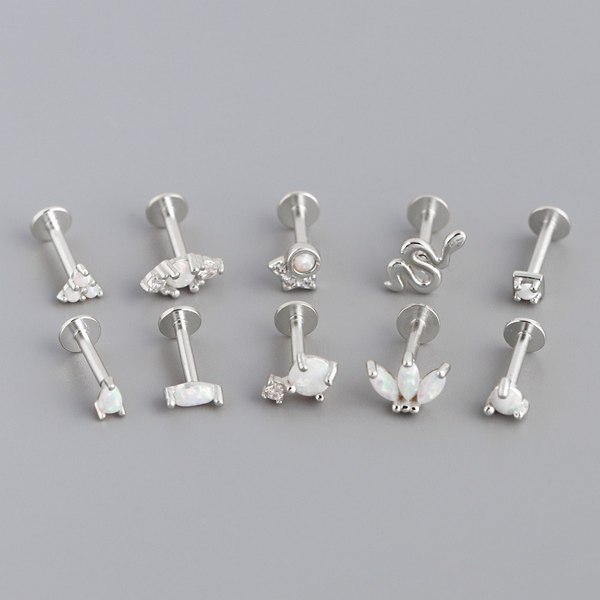 Серьги Aurelia LA1-643