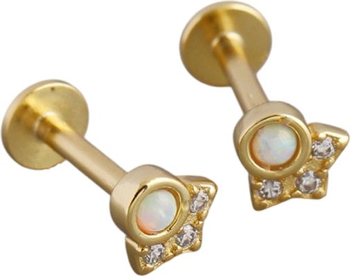 Серьги Aurelia LA1-644 - фото