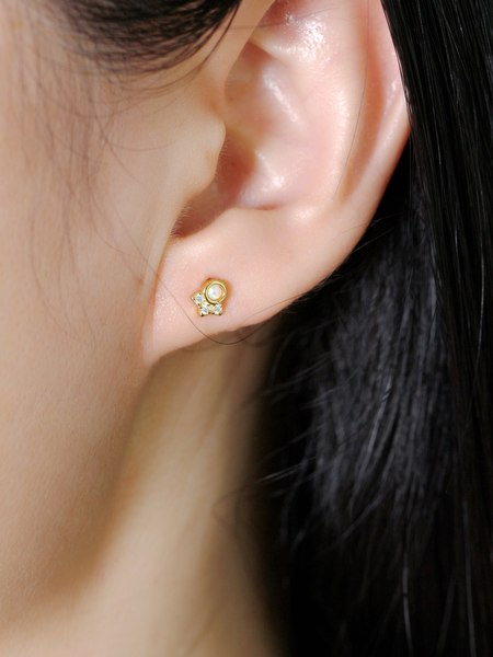 Серьги Aurelia LA1-644