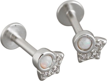 Серьги Aurelia LA1-645 - фото