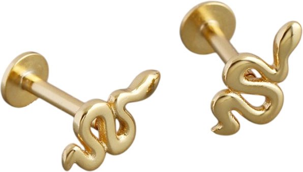 Серьги Aurelia LA1-646 - фото