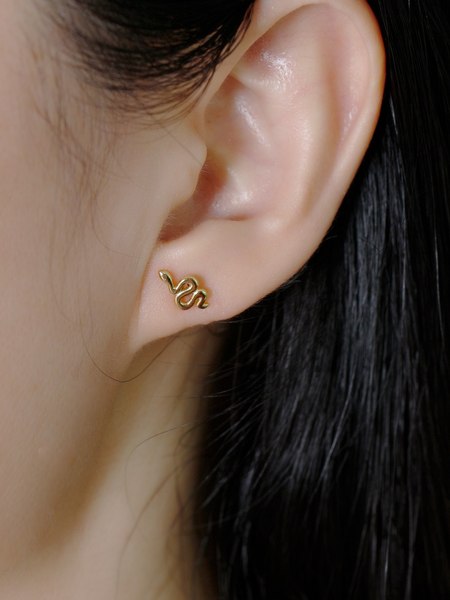 Серьги Aurelia LA1-646