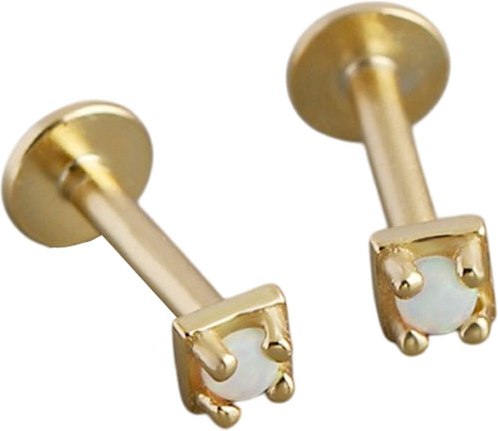 Серьги Aurelia LA1-648 - фото