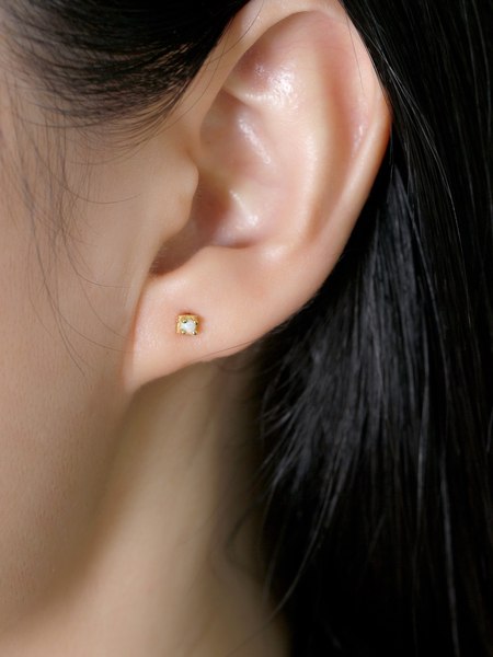 Серьги Aurelia LA1-648