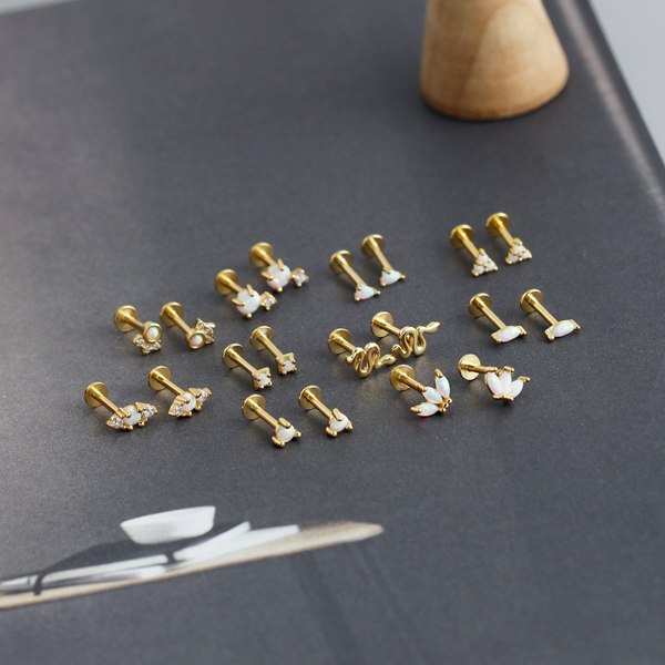 Серьги Aurelia LA1-648