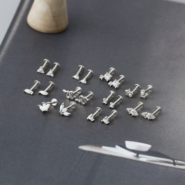 Серьги Aurelia LA1-649