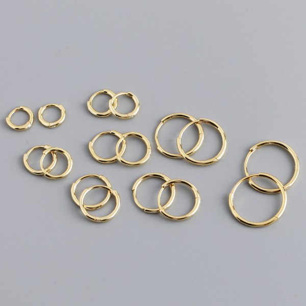 Серьги Aurelia LA1-650