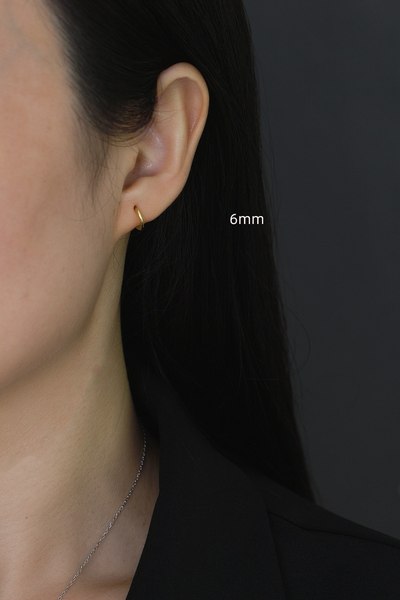 Серьги Aurelia LA1-650