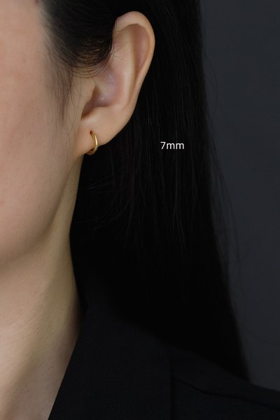 Серьги Aurelia LA1-650