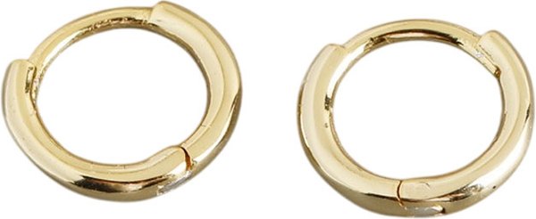 Серьги Aurelia LA1-652 - фото