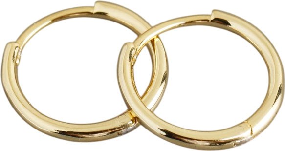 Серьги Aurelia LA1-660 - фото