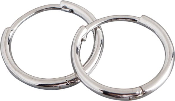 Серьги Aurelia LA1-661 - фото