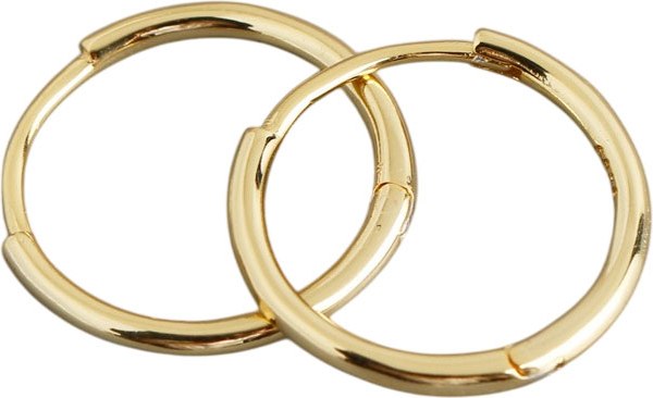 Серьги Aurelia LA1-662 - фото